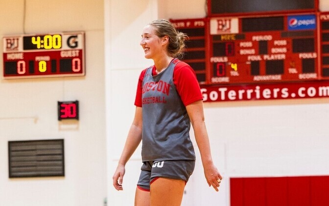 Adler aitas ilusate esitustega Bostoni esimeste võitudeni | Korvpall