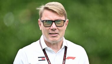 Mika Häkkineni tütar liitus McLareni noorteprogrammiga | Vormelisport