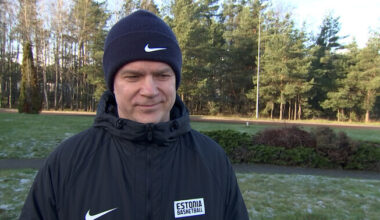 Abitreener Pehka: meil on kuus väga korralikku veerandit ette näidata | Korvpalli Eesti koondis