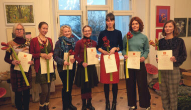 Selgusid Põlvepikuraamatu konkursi võitjad | Kirjandus