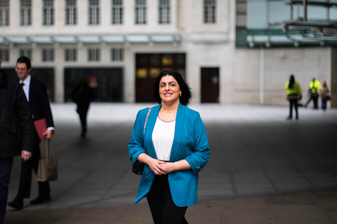 Toorid lubasid toetada leiboristide varjupaigasüsteemi reformi | Välismaa