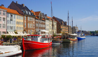 Taani erakondi tabas valimiste eelõhtul küberrünnak | Välismaa