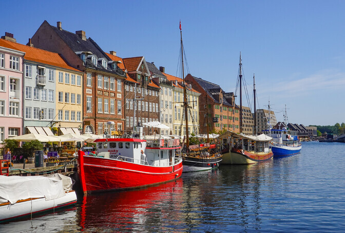 Taani erakondi tabas valimiste eelõhtul küberrünnak | Välismaa
