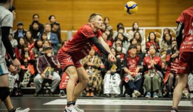 Piiri taga tegid enim skoori Kurik, Tammearu, Vares ja Allik | Võrkpall