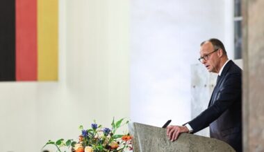 Merz: EL peab seljatama ühtse turu bürokraatliku koletise | Välismaa