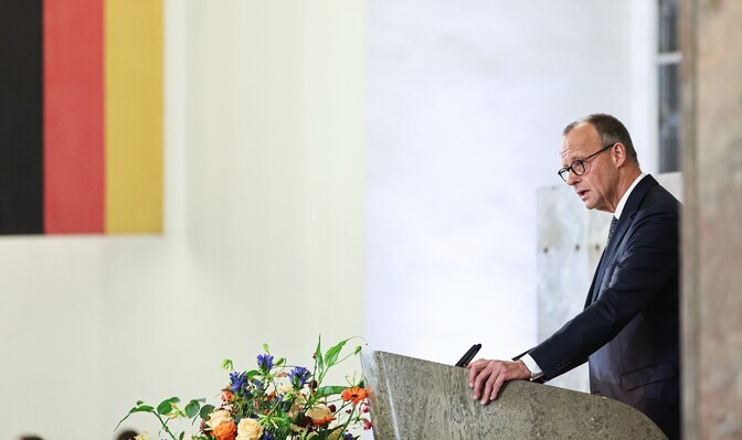 Merz: EL peab seljatama ühtse turu bürokraatliku koletise | Välismaa