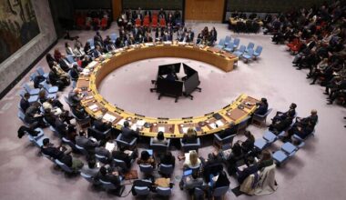 ÜRO Julgeolekunõukogu toetas Trumpi esitatud Gaza rahuplaani | Välismaa