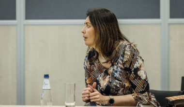 Opositsioonierakonnad lähevad sotsiaalminister Jollerit umbusaldama | Eesti