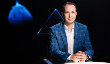 Toivo Tänavsuu: igaühe vastutus oma tervise eest peab suurenema | Kultuurisaated