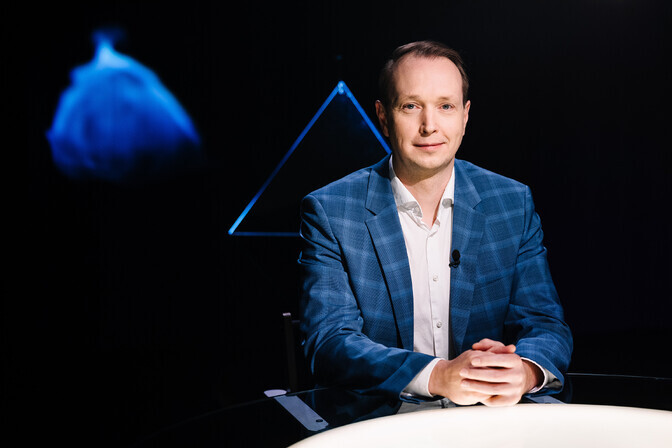 Toivo Tänavsuu: igaühe vastutus oma tervise eest peab suurenema | Kultuurisaated