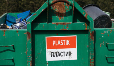 Narva plastijäätmete ümbertöötlemise tehas saab KIK-ilt kolm miljonit | Majandus