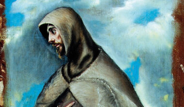 Niguliste muuseumisse jõuavad Hispaania maalikunstniku El Greco teosed | Kunst