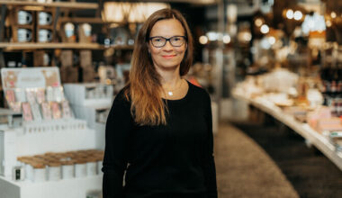 Eesti Kontserdi uueks juhiks saab Eha Pank | Muusika