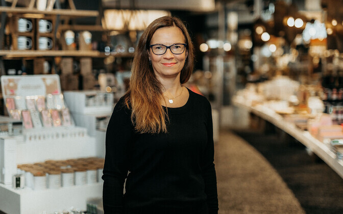 Eesti Kontserdi uueks juhiks saab Eha Pank | Muusika