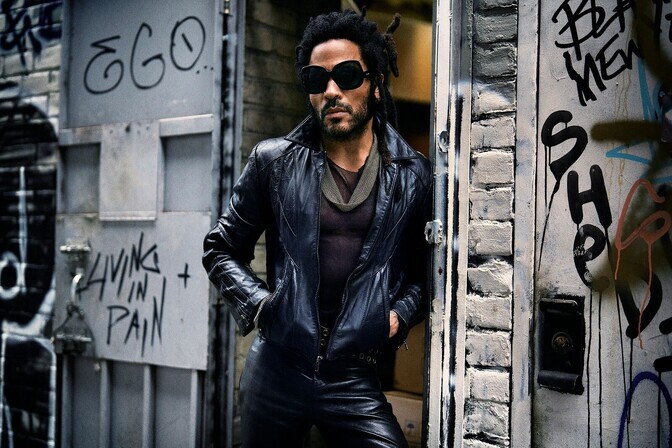 Lenny Kravitz esineb järgmisel suvel Tallinnas | Muusika