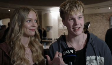 Jaagup Tuisk: Eesti tippnäitlejatega koos töötades on aukartus väga suur | Ringvaade