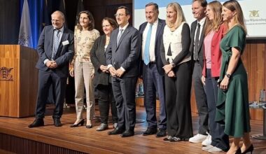 Kersti Kaljulaid kohtus Brüsselis ROK-i presidendiga | Olümpialiikumine