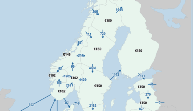 Elektri välisühendused: suurem piirkond mõjutab väiksemat, kallim odavamat | Majandus