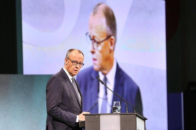 Pensionireformi küsimus lõhestab Saksa CDU-d | Välismaa