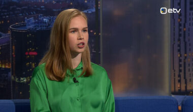 Kiibus: enda elutööd käest anda tundub võimatu | Iluuisutamine