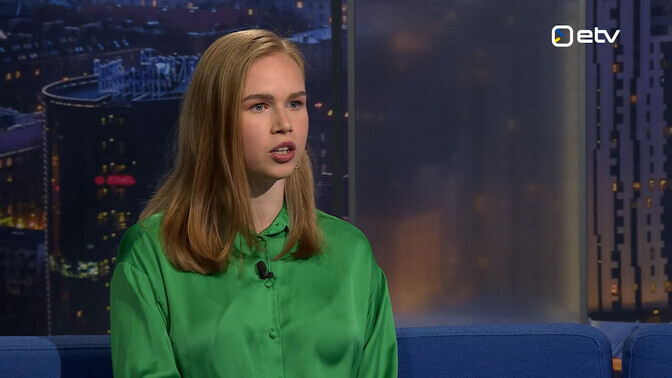 Kiibus: enda elutööd käest anda tundub võimatu | Iluuisutamine