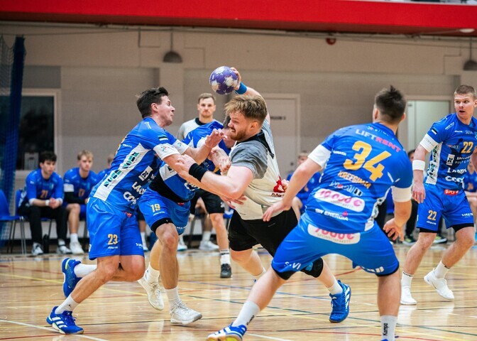 Mistra pääses viimasena finaalturniirile: see hooaeg tuleb eriti raskelt | Käsipall