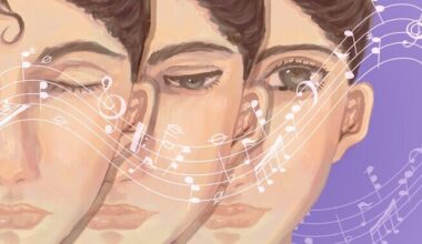 Inimesed pilgutavad muusika taktis silmi | Psüühika