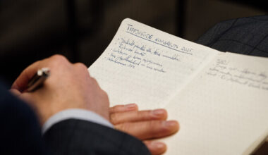 Valitsuskommunikatsiooni direktoriks tahab kolm inimest | Eesti