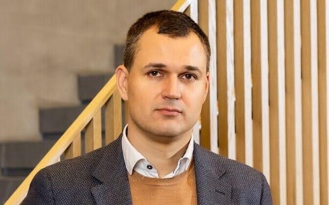 Mihkel Loorits: suurte elektritarbijate tulek tugevdaks energiasüsteemi | Arvamus