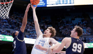 Veesaar ja Vaaks aitasid koduülikoolid võidule | Korvpall