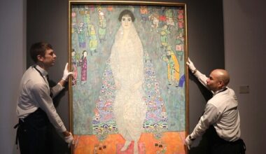 Klimti portree püstitas Sotheby's oksjonil modernse kunsti hinnarekordi | Kunst