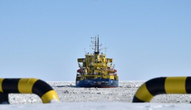 Venemaa müüb Hiinale gaasi suure allahindlusega | Välismaa