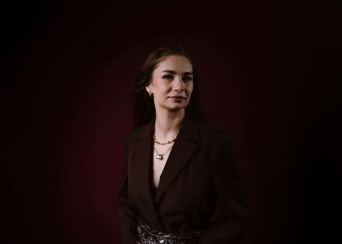 Maris Pihlap avaldas lühialbumi "Kes sa siis oled?" | Muusika