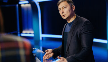 Keskerakonna kandidaat Tallinna volikogu esimehe kohale on Kõlvart | Eesti