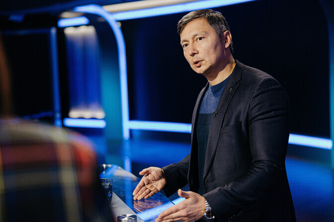 Keskerakonna kandidaat Tallinna volikogu esimehe kohale on Kõlvart | Eesti