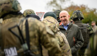 Analüüs: Ühendkuningriik pole valmis ennast kaitsma | Välismaa