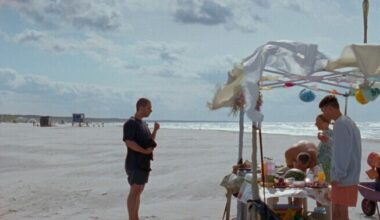 Sinefiil | PÖFFi viimane nädalavahetus. Baltimaad on ärkvel | Film