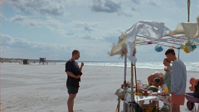 Sinefiil | PÖFFi viimane nädalavahetus. Baltimaad on ärkvel | Film