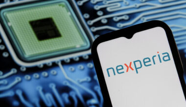 Holland andis Nexperia tagasi Hiina ettevõtte kontrolli alla | Välismaa