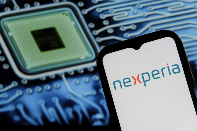 Holland andis Nexperia tagasi Hiina ettevõtte kontrolli alla | Välismaa