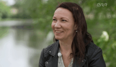 Piret Jaaks: hea näidendi kirjutamiseks peab teema autorit väga puudutama | Kirjandus