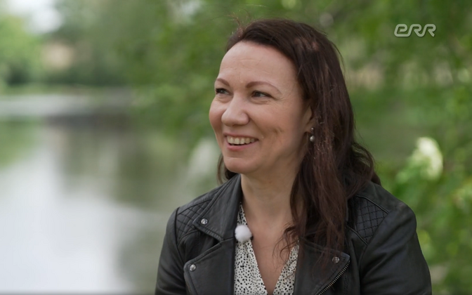 Piret Jaaks: hea näidendi kirjutamiseks peab teema autorit väga puudutama | Kirjandus