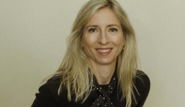 PÖFF-i esimese tänuauhinna pälvib Austria režissöör Jessica Hausner | Film