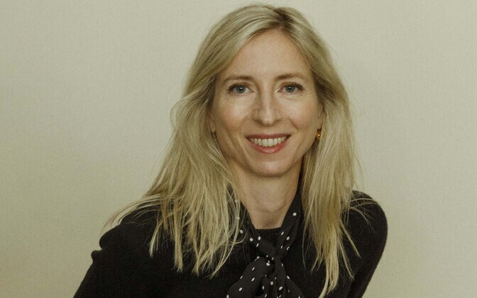 PÖFF-i esimese tänuauhinna pälvib Austria režissöör Jessica Hausner | Film