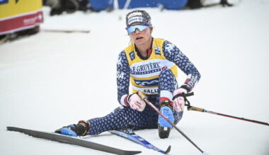 Jessie Diggins kinnitas, et lõpetab pärast olümpiat karjääri | Suusatamine