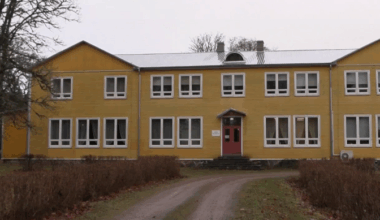 Saaremaa avati juba teine MTÜ-na tegutsev kogukonna raamatukogu | Kirjandus