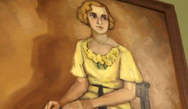 Viljandis avati sadakond aastat tagasi sealse kunstielu õitsele löönud Eduard Timbermanni näitus | Kunst