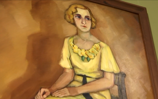 Viljandis avati sadakond aastat tagasi sealse kunstielu õitsele löönud Eduard Timbermanni näitus | Kunst