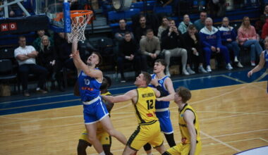 Kalev/Cramo sai Sopotilt revanši, aga edasi ei pääsenud | Korvpall