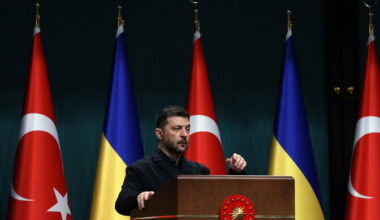 Meedia: Zelenski ja Witkoffi plaanis olnud kohtumine lükati edasi | Välismaa